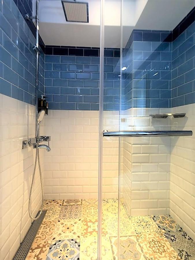 Journey Town Inn Тайпей Екстериор снимка